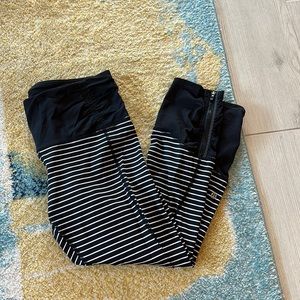 Lululemon luxtreme 7/8 pant